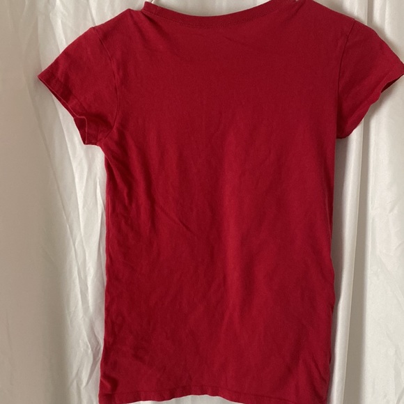 I believe santa Christmas shirt - Picture 3 of 4